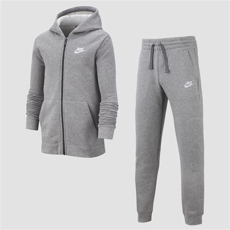 nike joggingspak meisjes